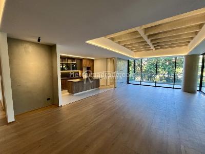 Apartamento en venta en El Campestre, Medellín · foto 3 de 17