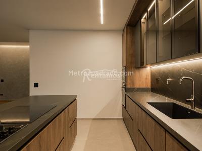 Apartamento en venta en El Campestre, Medellín · foto 8 de 17
