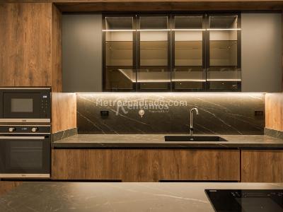 Apartamento en venta en El Campestre, Medellín · foto 9 de 17