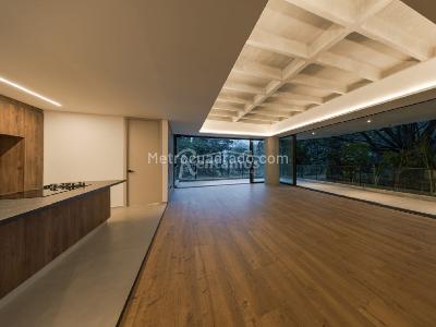 Apartamento en venta en El Campestre, Medellín · foto 10 de 17