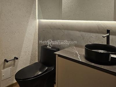 Apartamento en venta en El Campestre, Medellín · foto 11 de 17