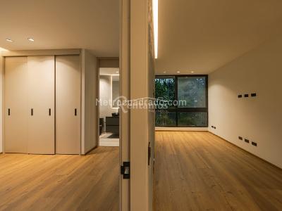 Apartamento en venta en El Campestre, Medellín · foto 13 de 17