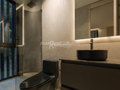 Apartamento en venta en El Campestre, Medellín · foto 14 de 17