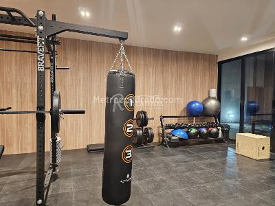 Apartamento en venta en El Campestre, Medellín · foto 15 de 17