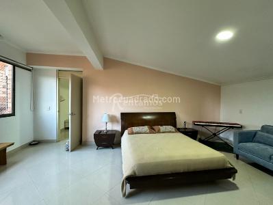 Apartamento en venta en El Poblado, Medellín · foto 10 de 20