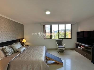 Apartamento en venta en El Poblado, Medellín · foto 11 de 20