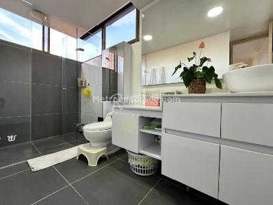 Apartamento en venta en El Poblado, Medellín · foto 12 de 20