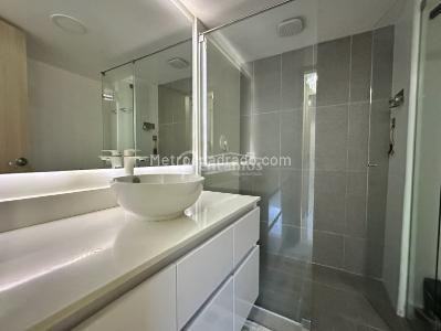 Apartamento en venta en El Poblado, Medellín · foto 13 de 20