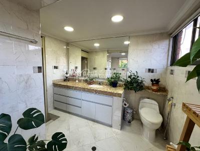 Apartamento en venta en El Poblado, Medellín · foto 16 de 20