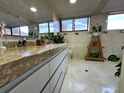 Apartamento en venta en El Poblado, Medellín · foto 17 de 20