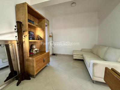 Apartamento en venta en El Poblado, Medellín · foto 19 de 20