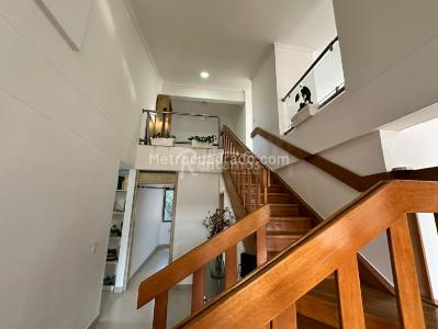 Apartamento en venta en El Poblado, Medellín · foto 9 de 20
