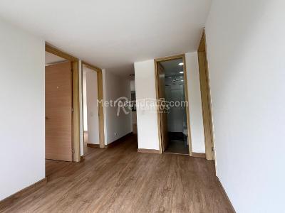 Apartamento de 3 alcobas en venta en Loma Del Chocho, Envigado, 130 m² · foto 15 de 20
