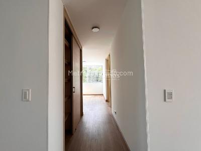 Apartamento de 3 alcobas en venta en Loma Del Chocho, Envigado, 130 m² · foto 20 de 20