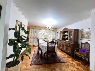 Apartamento en venta en El Poblado, Medellín · foto 2 de 20