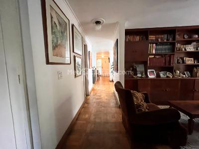 Apartamento en venta en El Poblado, Medellín · foto 8 de 20