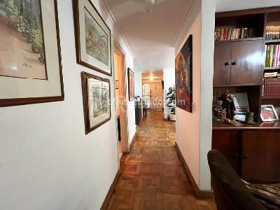 Apartamento en venta en El Poblado, Medellín · foto 9 de 20