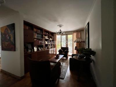 Apartamento en venta en El Poblado, Medellín · foto 11 de 20