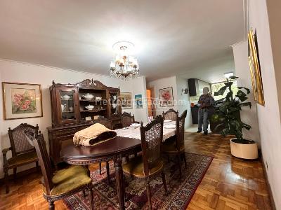 Apartamento en venta en El Poblado, Medellín · foto 13 de 20