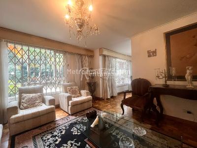 Apartamento en venta en El Poblado, Medellín · foto 14 de 20