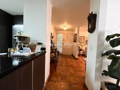 Apartamento en venta en El Poblado, Medellín · foto 17 de 20