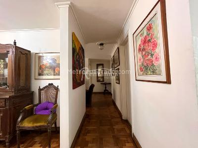 Apartamento en venta en El Poblado, Medellín · foto 19 de 20