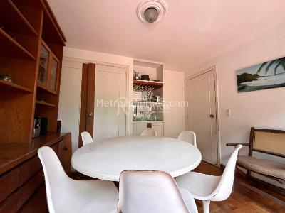 Apartamento en venta en El Poblado, Medellín · foto 20 de 20