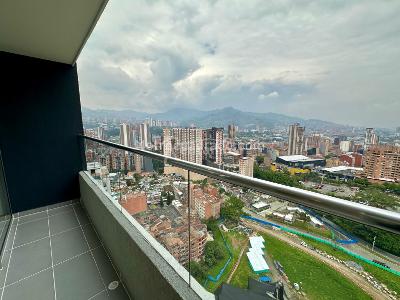 Apartamento de 3 alcobas en venta en Sabaneta, Sabaneta, 73 m² · foto 3 de 16