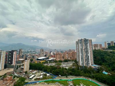 Apartamento de 3 alcobas en venta en Sabaneta, Sabaneta, 73 m² · foto 4 de 16
