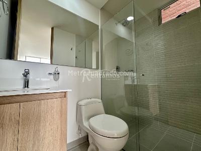 Apartamento de 3 alcobas en venta en Sabaneta, Sabaneta, 73 m² · foto 14 de 16