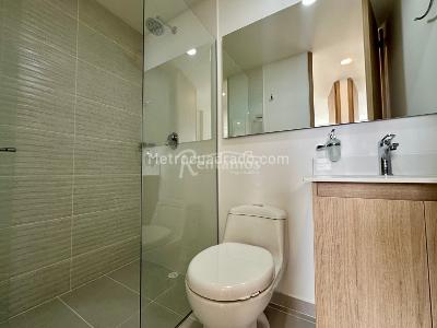 Apartamento de 3 alcobas en venta en Sabaneta, Sabaneta, 73 m² · foto 15 de 16