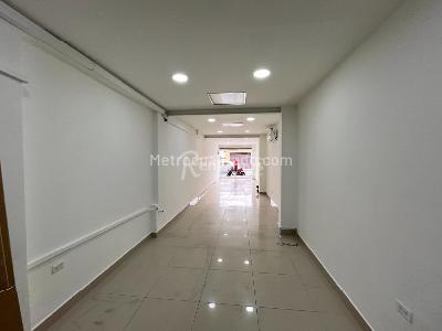 Retail space for rent in Mesa, Envigado