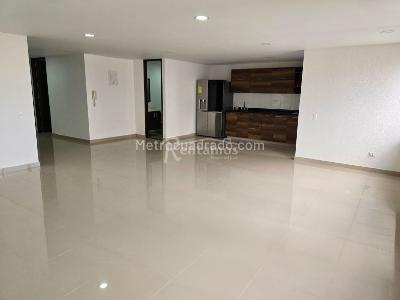 Apartamento de 4 alcobas en venta en Calle Del Banco, Sabaneta, 119 m² · foto 20 de 20