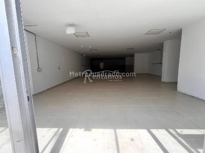 Retail space for rent in La Doctora, Sabaneta