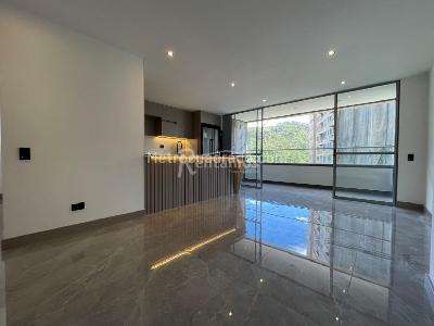 Apartamento de 3 alcobas en venta en San Jose, Sabaneta, 80 m² · foto 2 de 20