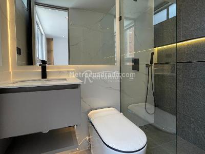 Apartamento de 3 alcobas en venta en San Jose, Sabaneta, 80 m² · foto 7 de 20