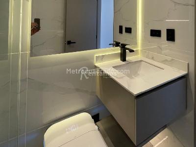 Apartamento de 3 alcobas en venta en San Jose, Sabaneta, 80 m² · foto 13 de 20