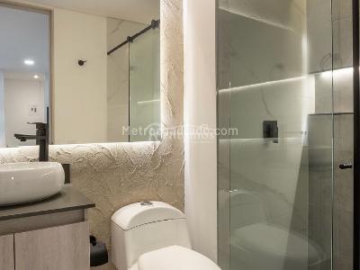 Apartamento de 2 alcobas en venta en San Jose, Sabaneta, 74 m² · foto 5 de 20