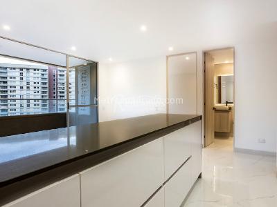 Apartamento de 2 alcobas en venta en San Jose, Sabaneta, 74 m² · foto 7 de 20