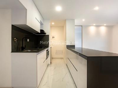 Apartamento de 2 alcobas en venta en San Jose, Sabaneta, 74 m² · foto 10 de 20