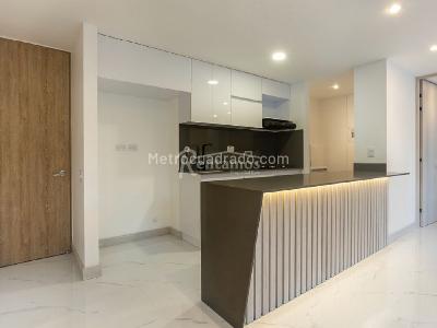 Apartamento de 2 alcobas en venta en San Jose, Sabaneta, 74 m² · foto 11 de 20