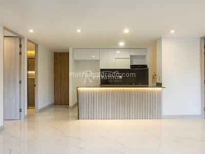 Apartamento de 2 alcobas en venta en San Jose, Sabaneta, 74 m² · foto 12 de 20