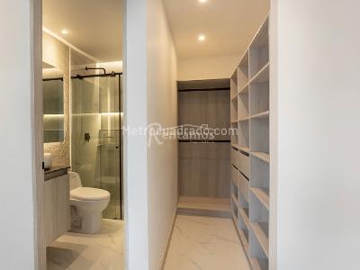 Apartamento de 2 alcobas en venta en San Jose, Sabaneta, 74 m² · foto 13 de 20