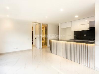 Apartamento de 2 alcobas en venta en San Jose, Sabaneta, 74 m² · foto 16 de 20