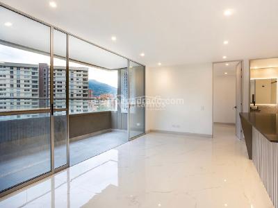 Apartamento de 2 alcobas en venta en San Jose, Sabaneta, 74 m² · foto 17 de 20