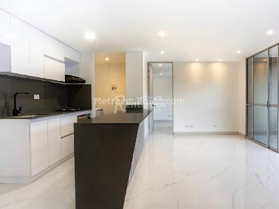 Apartamento de 2 alcobas en venta en San Jose, Sabaneta, 74 m² · foto 18 de 20