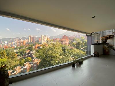 Apartamento en venta en El Tesoro, Medellín · foto 5 de 20
