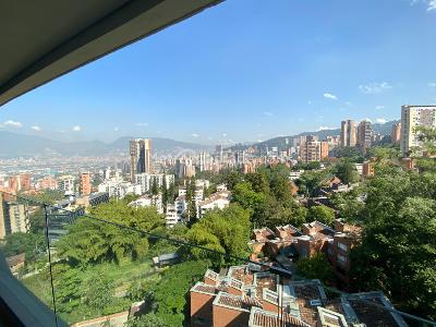 Apartamento en venta en El Tesoro, Medellín · foto 6 de 20
