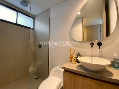 Apartamento en venta en El Tesoro, Medellín · foto 8 de 20