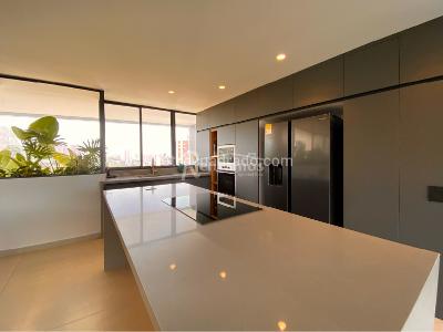 Apartamento en venta en El Tesoro, Medellín · foto 9 de 20
